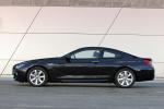BMW 640d xDrive Coupe 2012 года